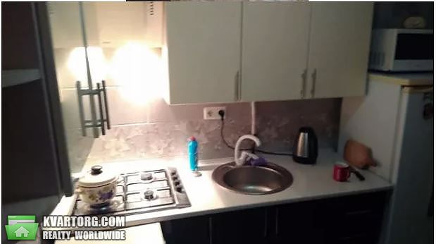 Rent out 2-room apartment. Киев,  Победы пр — photo 5