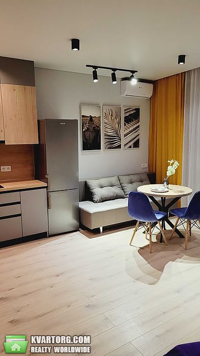 Sell 1-room apartment. Киев, балтийский — photo 7