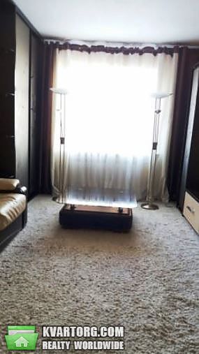 Sell 2-room apartment. Киев,  Яблонской — photo 1