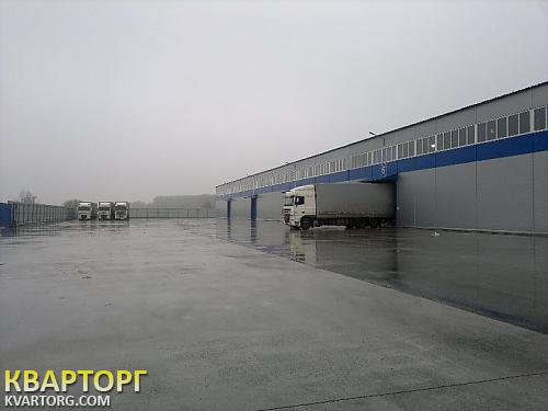 Rent out warehouse. Киев, Погребы — photo 2