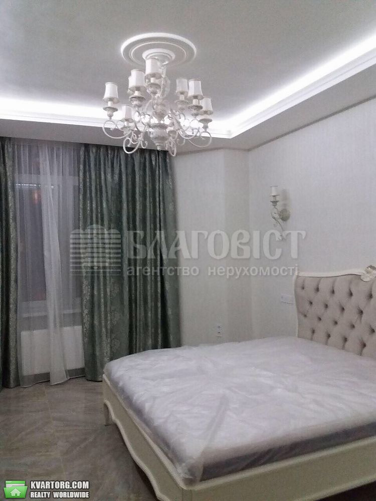 Rent out 2-room apartment. Киев, коновальца — photo 8