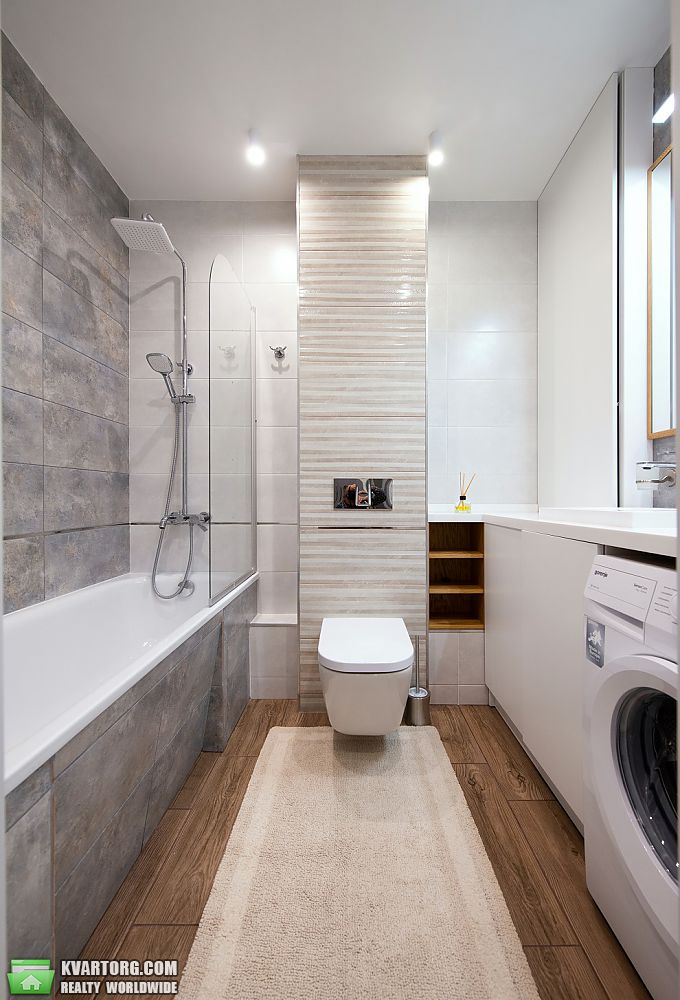 Rent out 1-room apartment. Киев,  Чавдар — photo 8