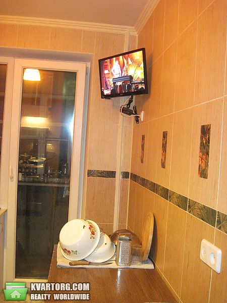 Sell 1-room apartment. Днепропетровск, Запорожское Шоссе — photo 5
