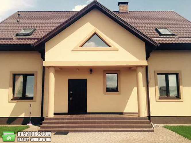 Sell house. Киев, Бажана — photo 1
