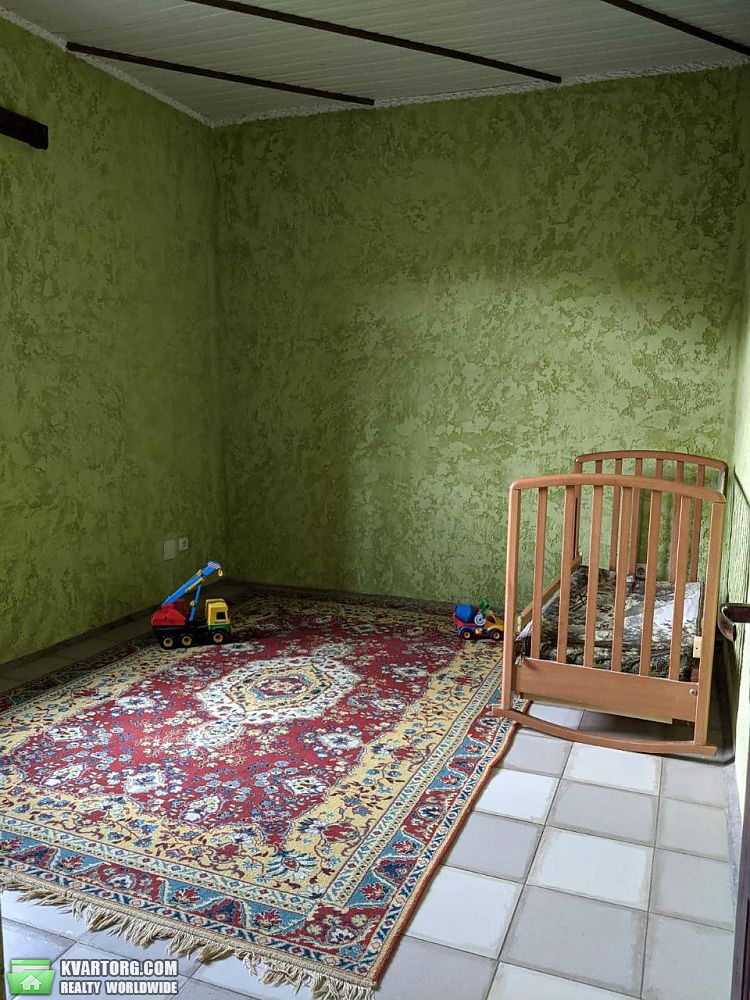 Sell house. Киевская обл., Физкультурный переулок — photo 7