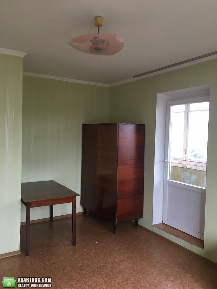 Sell 1-room apartment. Киев, Попова — photo 4