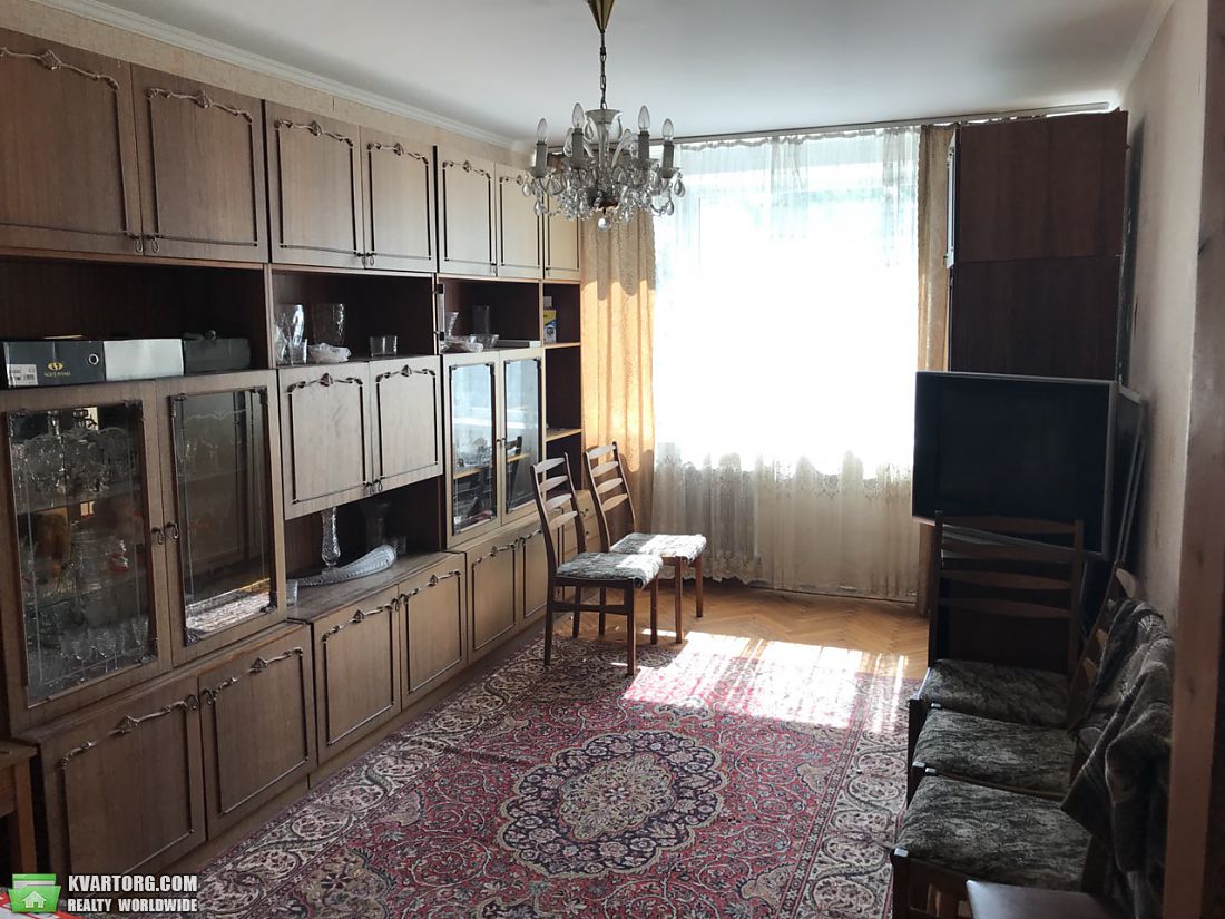 Sell 1-room apartment. Киев, Покотила — photo 1