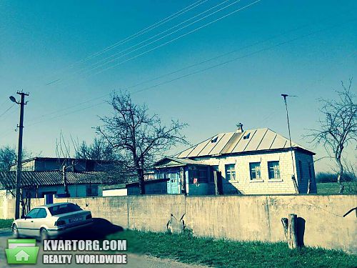 Sell house. Киевская обл., Партизанская — photo 3