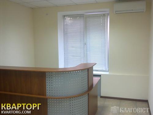 Rent out office. Киев,  Лумумбы — photo 4