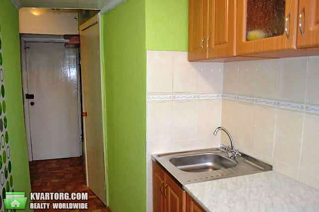 Sell 1-room apartment. Киев,  Молодогвардейская — photo 4
