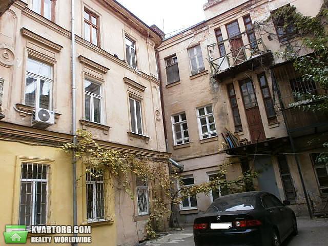 Sell 1-room apartment. Одесса, Новосельского — photo 1