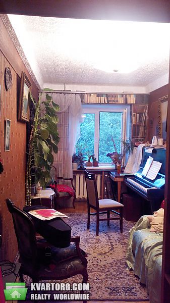 Sell 2-room apartment. Одесса, Малиновского/Космонавтов — photo 1