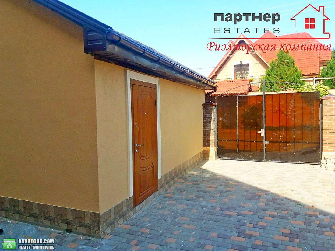 Sell house. Одесса,  Лабораторная — photo 3