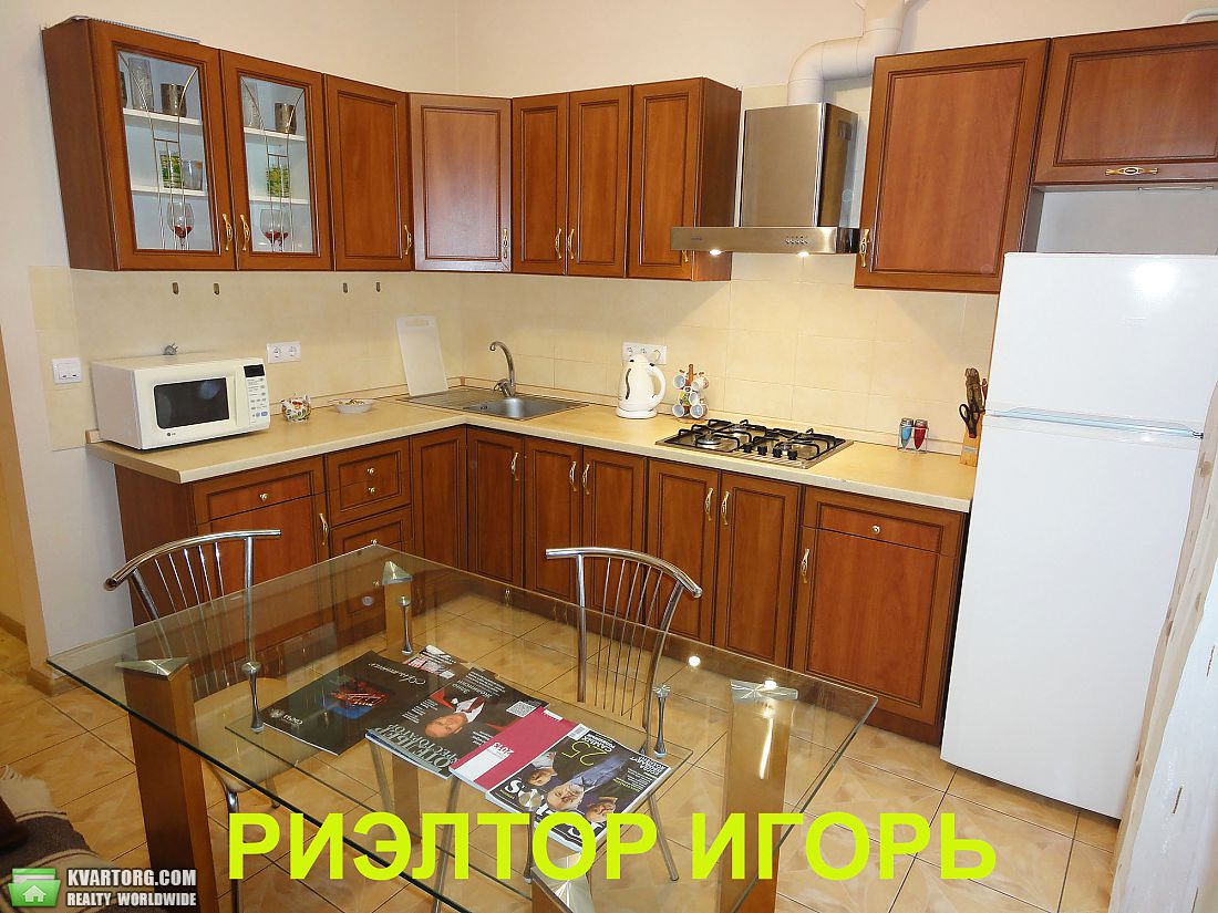 Rent out 1-room apartment. Одесса, Тополёвая — photo 4