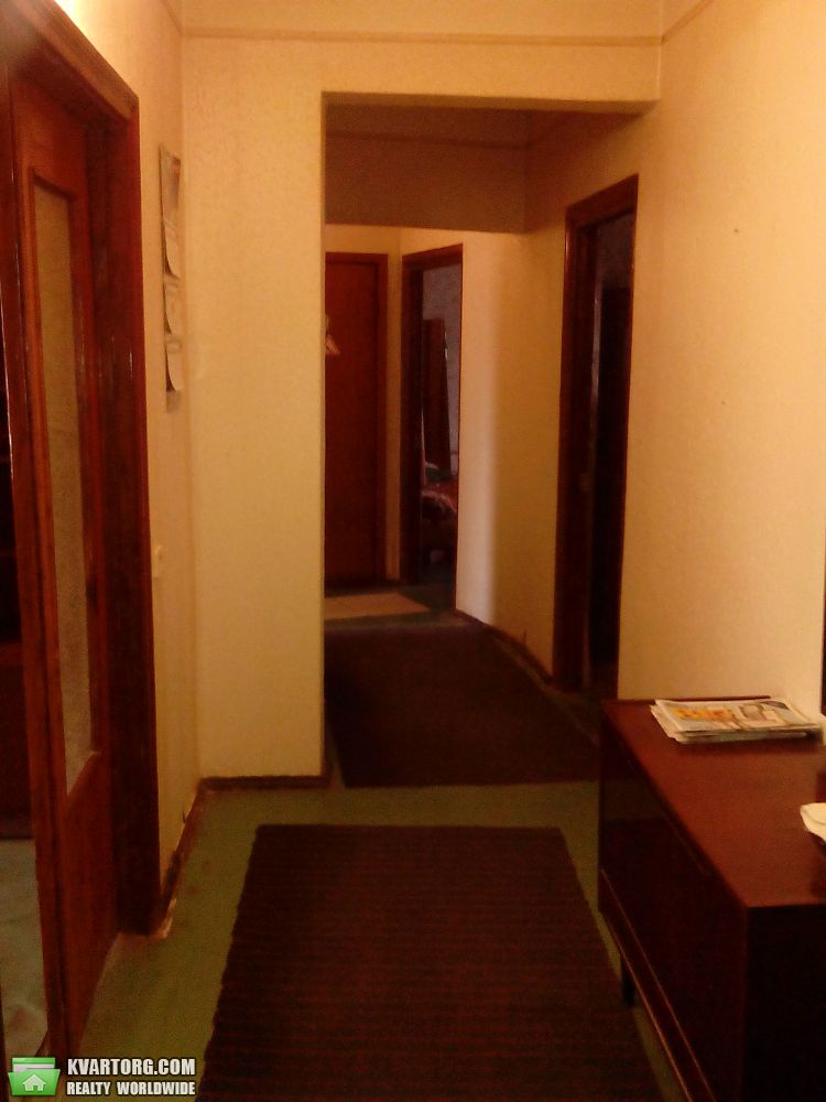 Sell 4-room apartment. Одесса, Вильямса — photo 5
