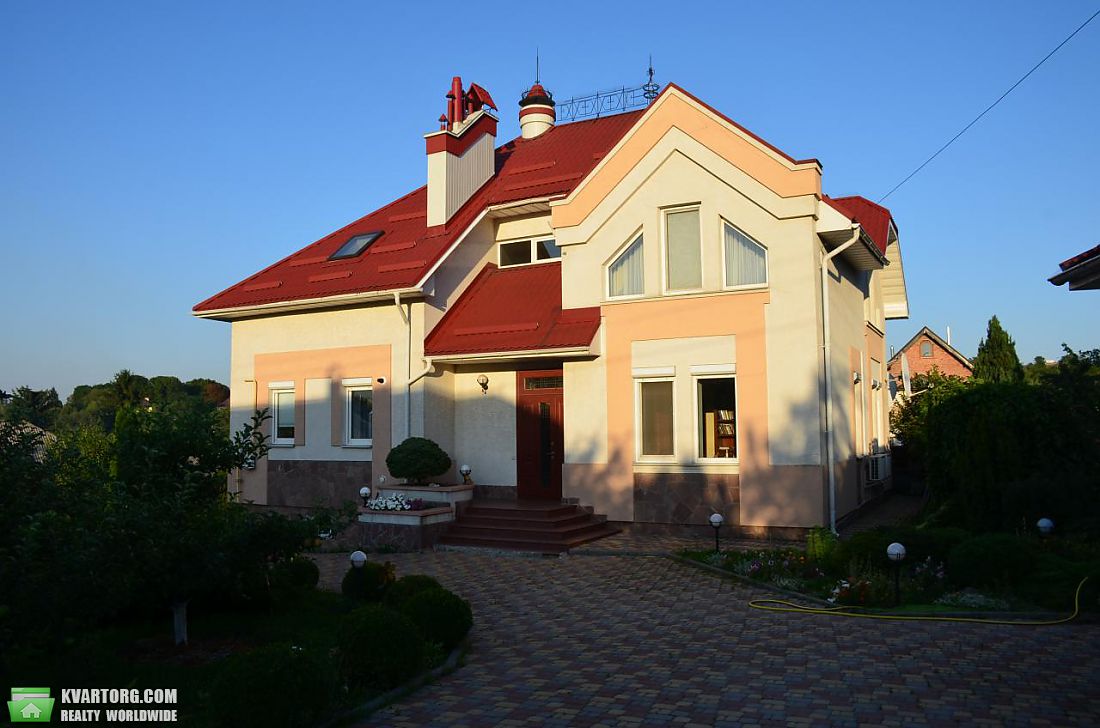 Rent out house. Киев,  Каменяров — photo 1
