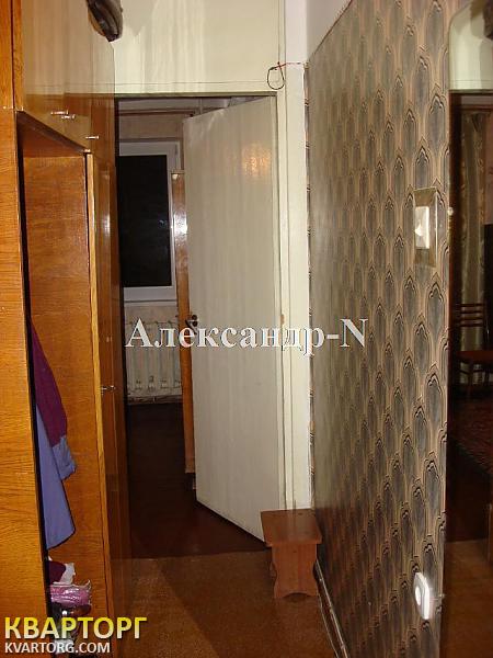 Sell 2-room apartment. Одесса, Тенистая ул/Черняховского — photo 5