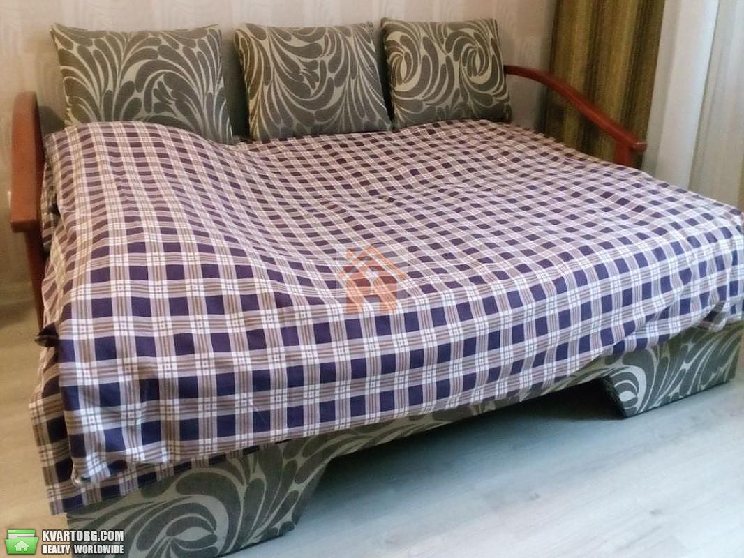 Rent out 1-room apartment. Харьков, Сергея Есенина.ул — photo 9