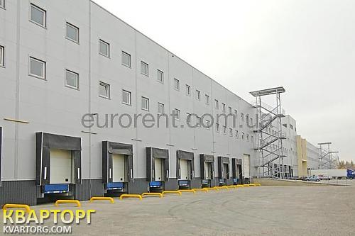 Rent out warehouse. Киевская обл., с. Стоянка — photo 1