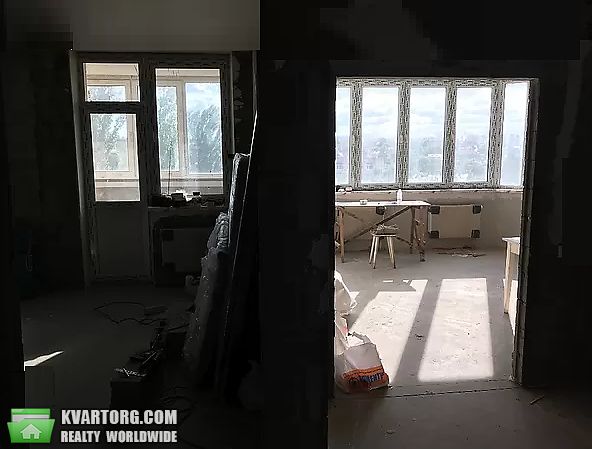 Sell 2-room apartment. Киев,  Белицкая — photo 3