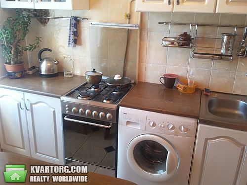 Sell 3-room apartment. Одесса, Глушкова пр — photo 1