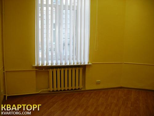 Rent out office. Киев,  Михайловская — photo 1