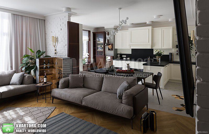Sell 3-room apartment. Киев,  Саперное поле — photo 1