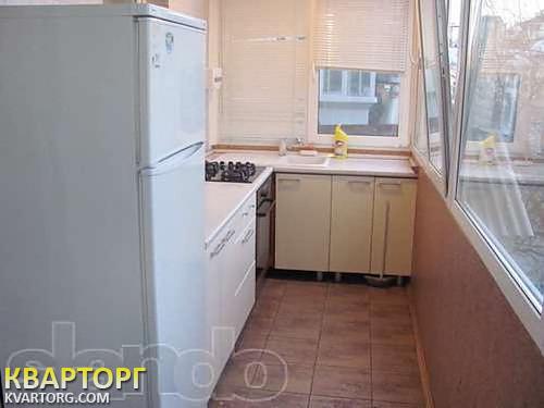 Rent out office. Киев,  Воровского — photo 7