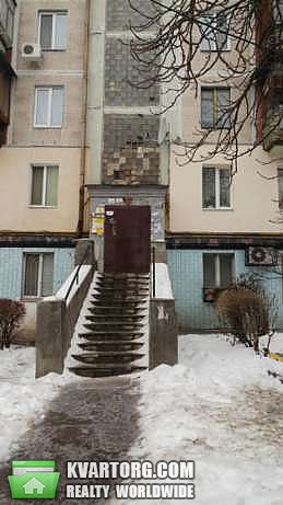 Sell 2-room apartment. Киев, Примаченко — photo 1