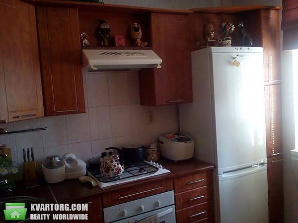 Sell 2-room apartment. Киев,  Бажана — photo 8