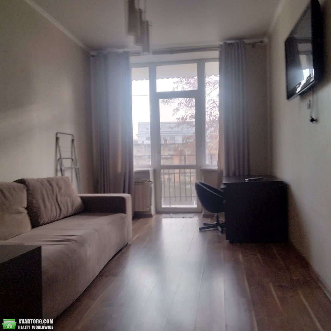 Rent out 2-room apartment. Одесса, Большая Арнаутская — photo 6
