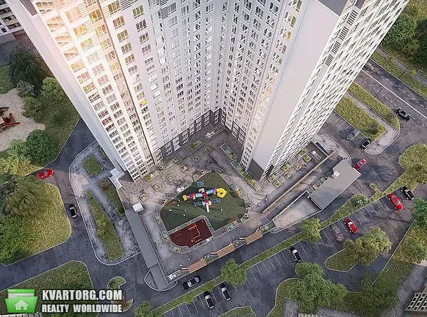 Sell 1-room apartment. Киев,  Драгоманова — photo 4