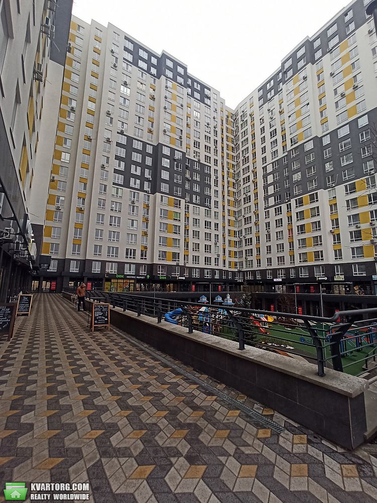 Sell 1-room apartment. Ирпень, Университетская 1п — photo 2