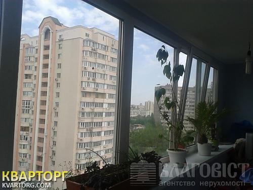 Sell 1-room apartment. Киев, Лебедева-Кумача — photo 4
