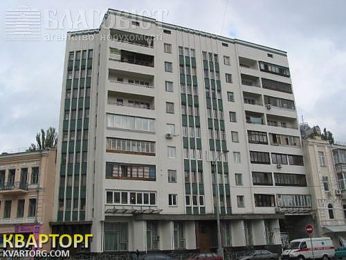 Sell 3-room apartment. Киев, Басейная — photo 1