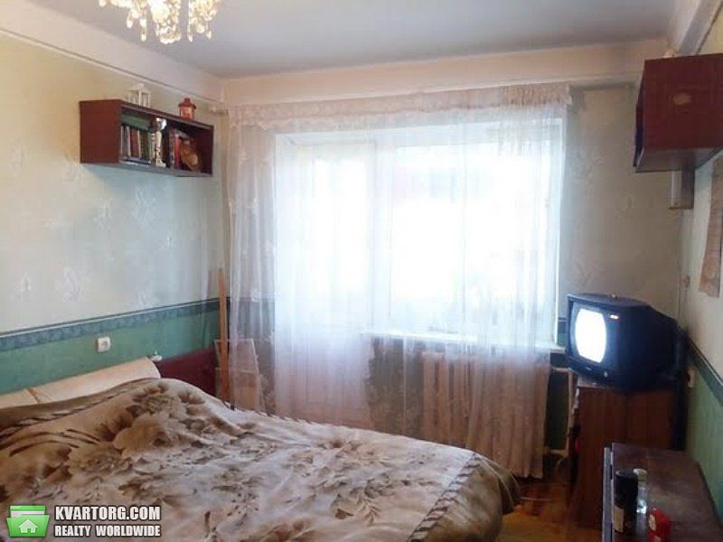 Sell 3-room apartment. Киев,  Зодчих — photo 3