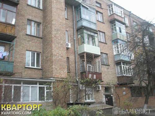Sell 3-room apartment. Киев,  Семьи Хохловых — photo 5