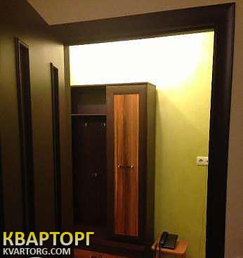 Rent out 1-room apartment. Киев, Кошица — photo 5