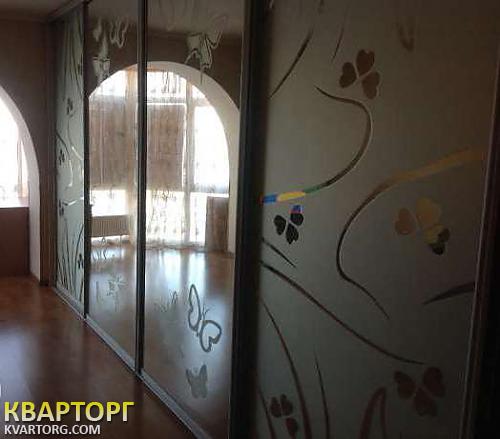 Rent out 3-room apartment. Киев, Конева — photo 4
