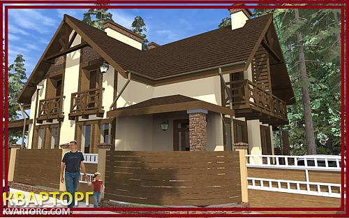 Sell house. Буча,  Малиновского — photo 1