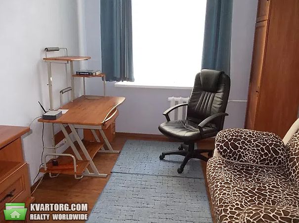 Sell 3-room apartment. Киев,  Владимирская — photo 5