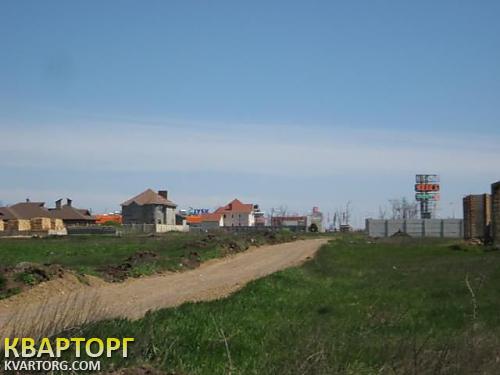 продам участок. Одесса,  Луговая - фото 1