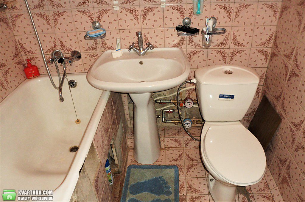 Sell 3-room apartment. Киев,  Рыбалко Маршала — photo 5