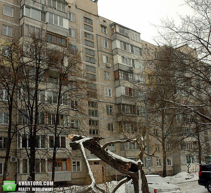 Sell 2-room apartment. Киев,  Окипной — photo 3