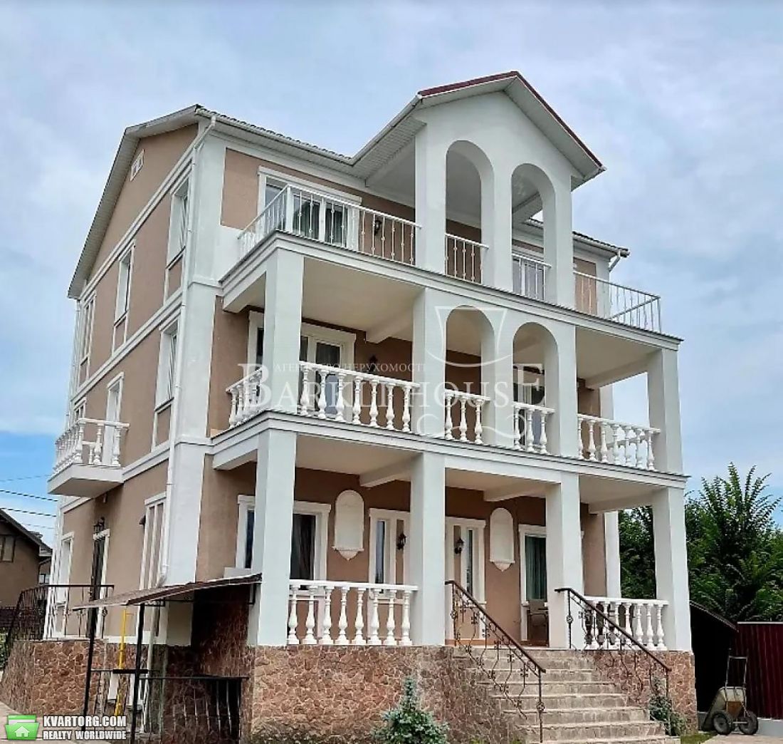 Rent out house. Киевская обл., Ходосовка — photo 1