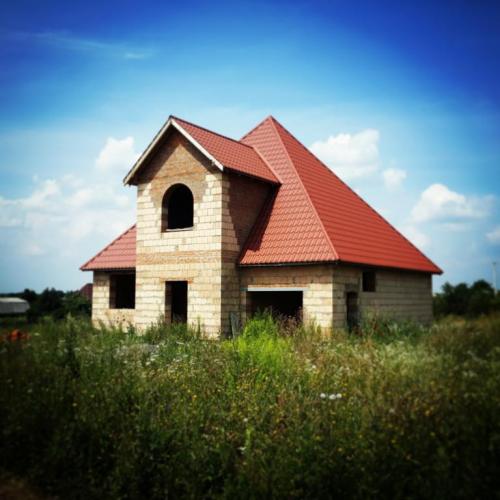 продам дом. Киевская обл.,  Святоюрьвеская - фото 1
