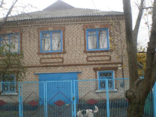 Sell house. Днепропетровск, Цитрусовая — photo 1