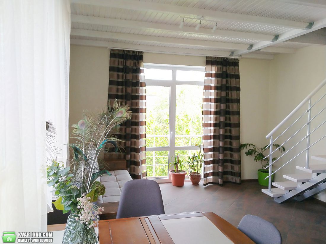 Rent out Townhouse. Киев,  Днепровская наб — photo 3
