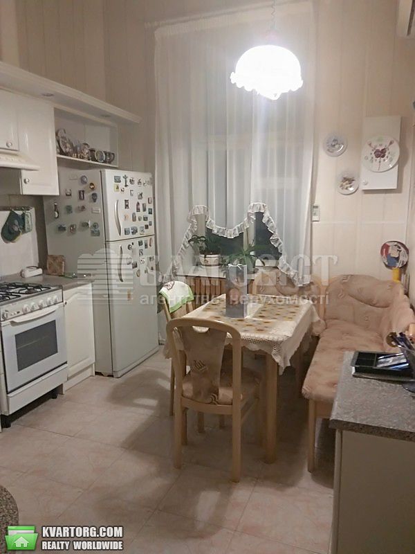 Sell 4-room apartment. Киев,  Гончара — photo 5