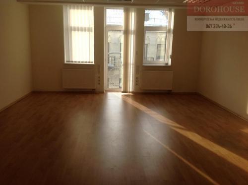 Rent out office. Киев, Б.Житомирская. — photo 1